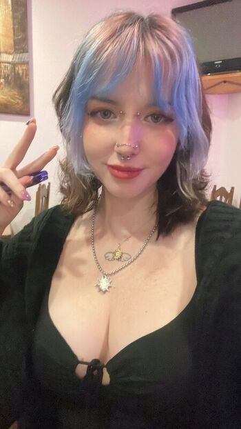 Full leaked Pugabite private photo