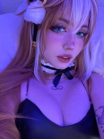 Full leaked Pugabite private photo