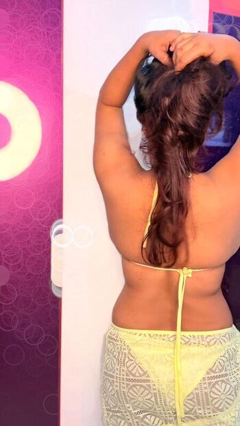 Full leaked Puja ghosh private photo