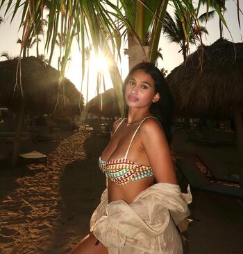 Full leaked Pujaghedia private photo