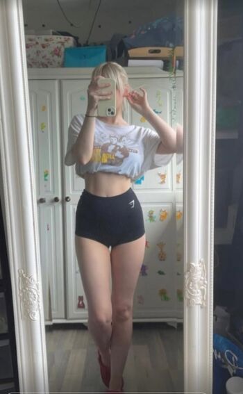 Full leaked Pukjepeuk private photo