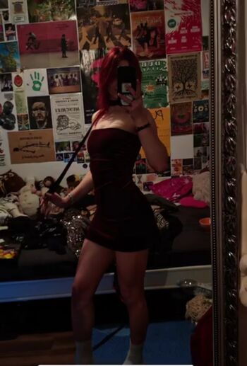 Full leaked Pula private photo