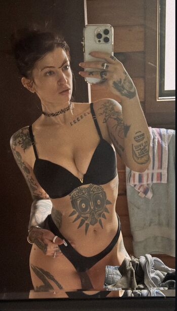 Full leaked Pulpfictionally private photo