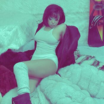 Full leaked Puma curry private onlyfans photo