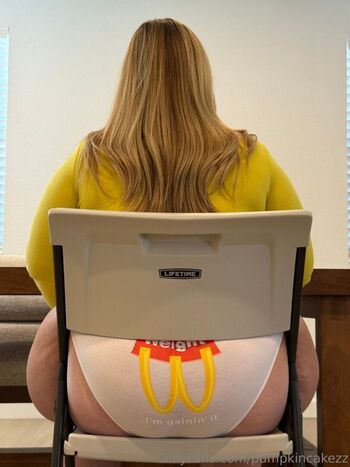 Full leaked Pumpkincakezz private onlyfans photo