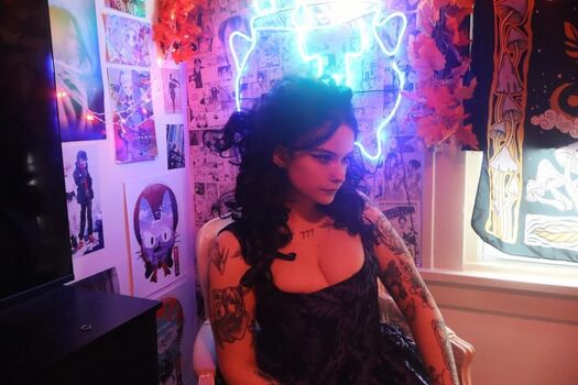 Full leaked Pumpknprincess private onlyfans photo