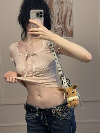 Full leaked Pumrlpum private photo
