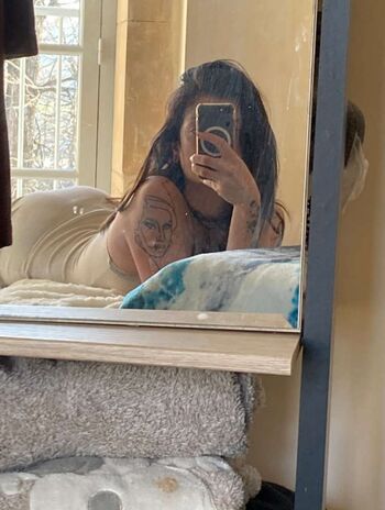 Full leaked Punk a brebis private photo
