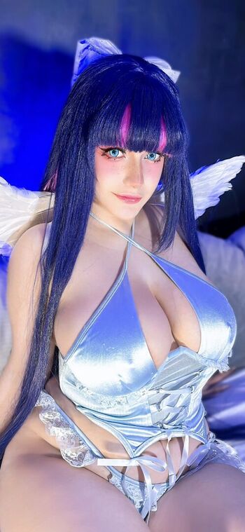 Full leaked Punk macarroni page private onlyfans photo