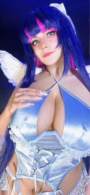 Full leaked Punk macarroni page private onlyfans photo