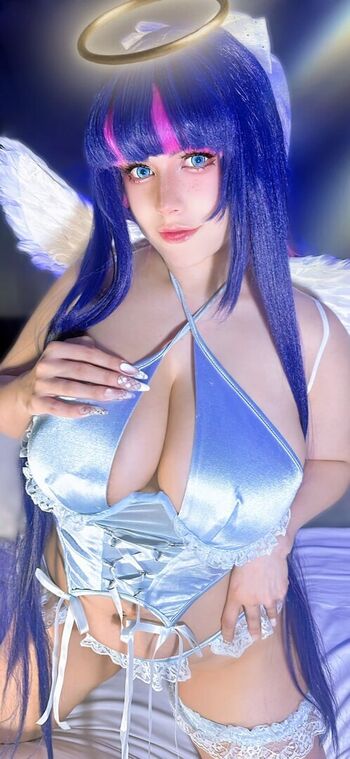 Full leaked Punk macarroni page private onlyfans photo