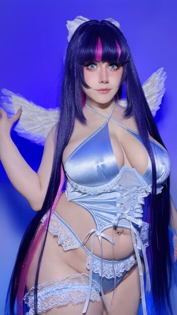 Full leaked Punk macarroni page private onlyfans photo