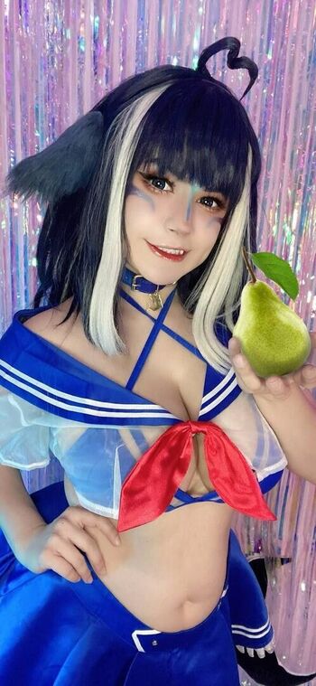 Full leaked Punk macarroni page private onlyfans photo