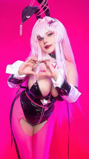 Full leaked Punk macarroni private onlyfans photo