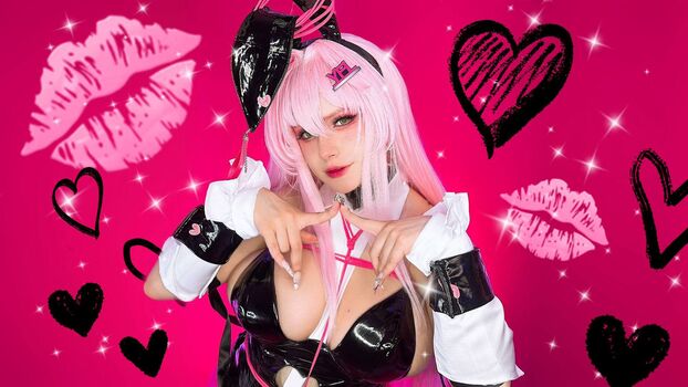 Full leaked Punk macarroni private onlyfans photo