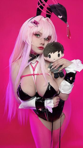 Full leaked Punk macarroni private onlyfans photo