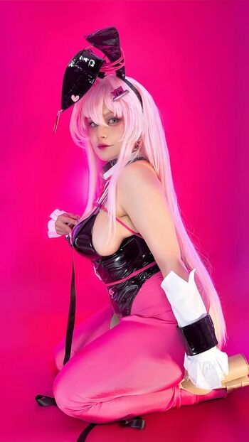 Full leaked Punk macarroni private onlyfans photo