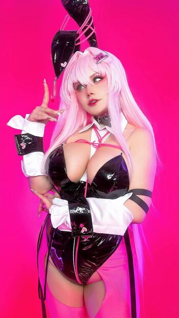 Full leaked Punk macarroni private onlyfans photo