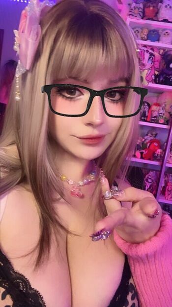 Full leaked Punk macarroni private photo