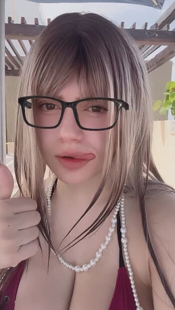 Full leaked Punk macarroni private photo