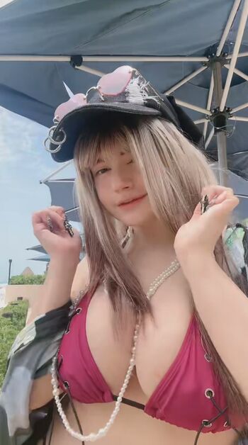 Full leaked Punk macarroni private photo
