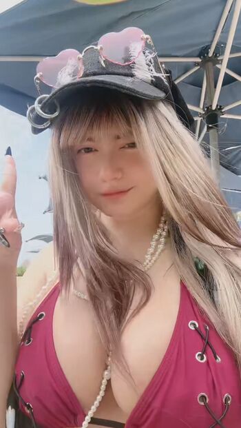 Full leaked Punk macarroni private photo