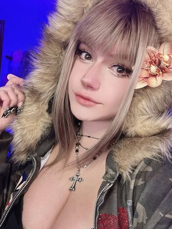 Full leaked Punk macarroni private photo