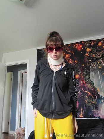 Full leaked Punkbibibi  page private onlyfans photo