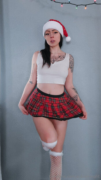 Full leaked Punkbibibi private onlyfans photo