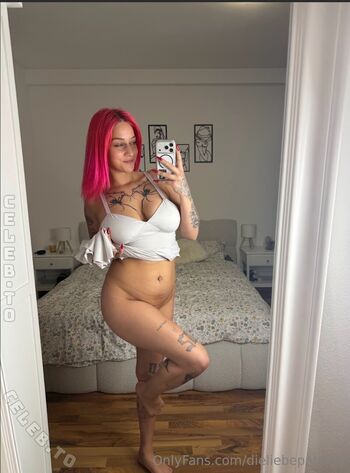 Full leaked Punkypatriciaaa private photo