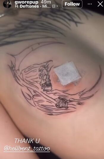 Full leaked Pupgirlfriend private onlyfans photo