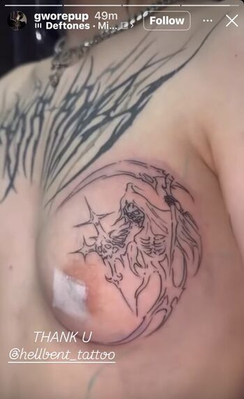 Full leaked Pupgirlfriend private onlyfans photo