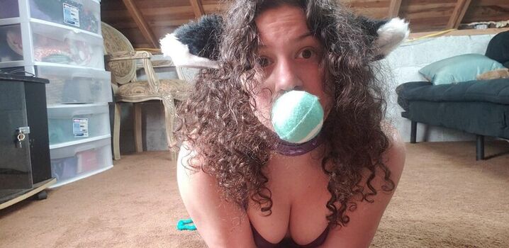 Full leaked Puppetkitty private photo