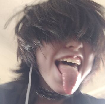 Full leaked Puppy kaz page private photo
