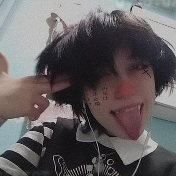Full leaked Puppy kaz private photo