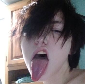 Full leaked Puppy kaz private photo
