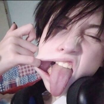 Full leaked Puppy kaz private photo