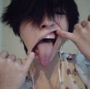 Full leaked Puppy kaz private photo