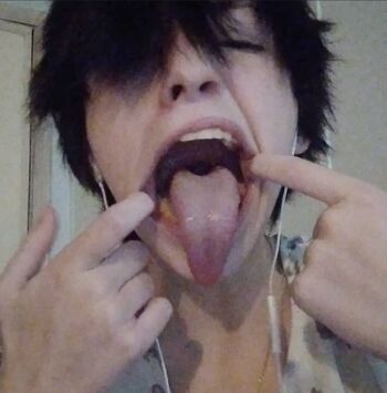 Full leaked Puppy kaz private photo