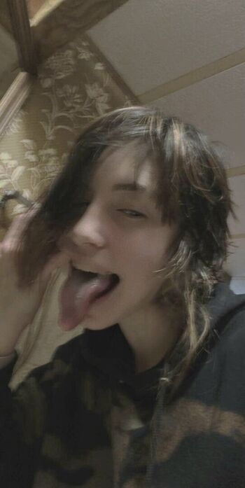 Full leaked Puppy kaz private photo