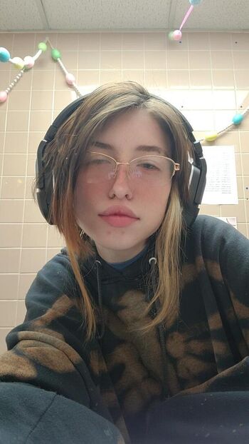 Full leaked Puppy kaz private photo