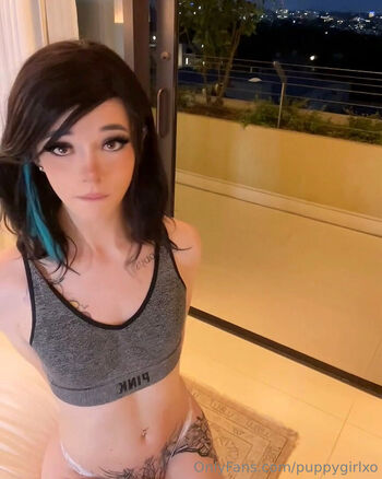 Full leaked Puppygirlx page private photo