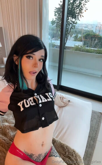Full leaked Puppygirlx page private photo