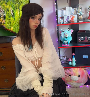 Full leaked Puppygirlx page private photo
