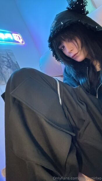 Full leaked Puppygirlx private photo