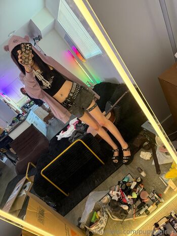 PuppyGirlX3