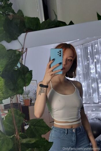 Full leaked Pure carlyy private photo