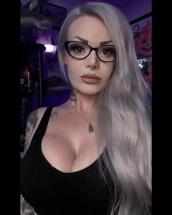 Full leaked Pure horror page private onlyfans photo