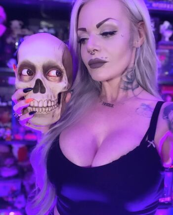 Full leaked Pure horror page private onlyfans photo