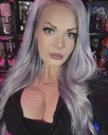 Full leaked Pure horror page private onlyfans photo